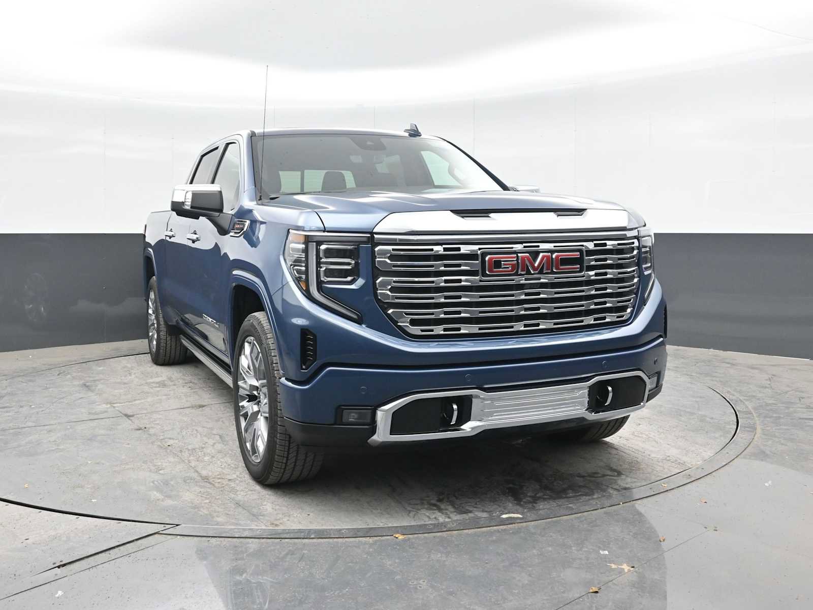 New 2026 GMC Sierra 1500 Denali image 1