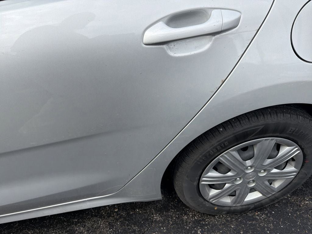 Used 2023 Kia Rio LX image 6