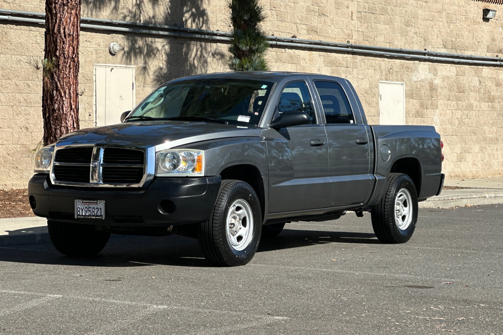 Used 2006 Dodge Dakota ST RWD image 7