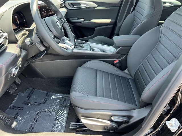 New 2025 Dodge Hornet GT w/ GT Blacktop Package image 21