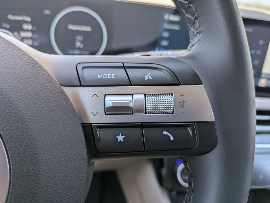 New 2025 Hyundai Tucson SEL image 20