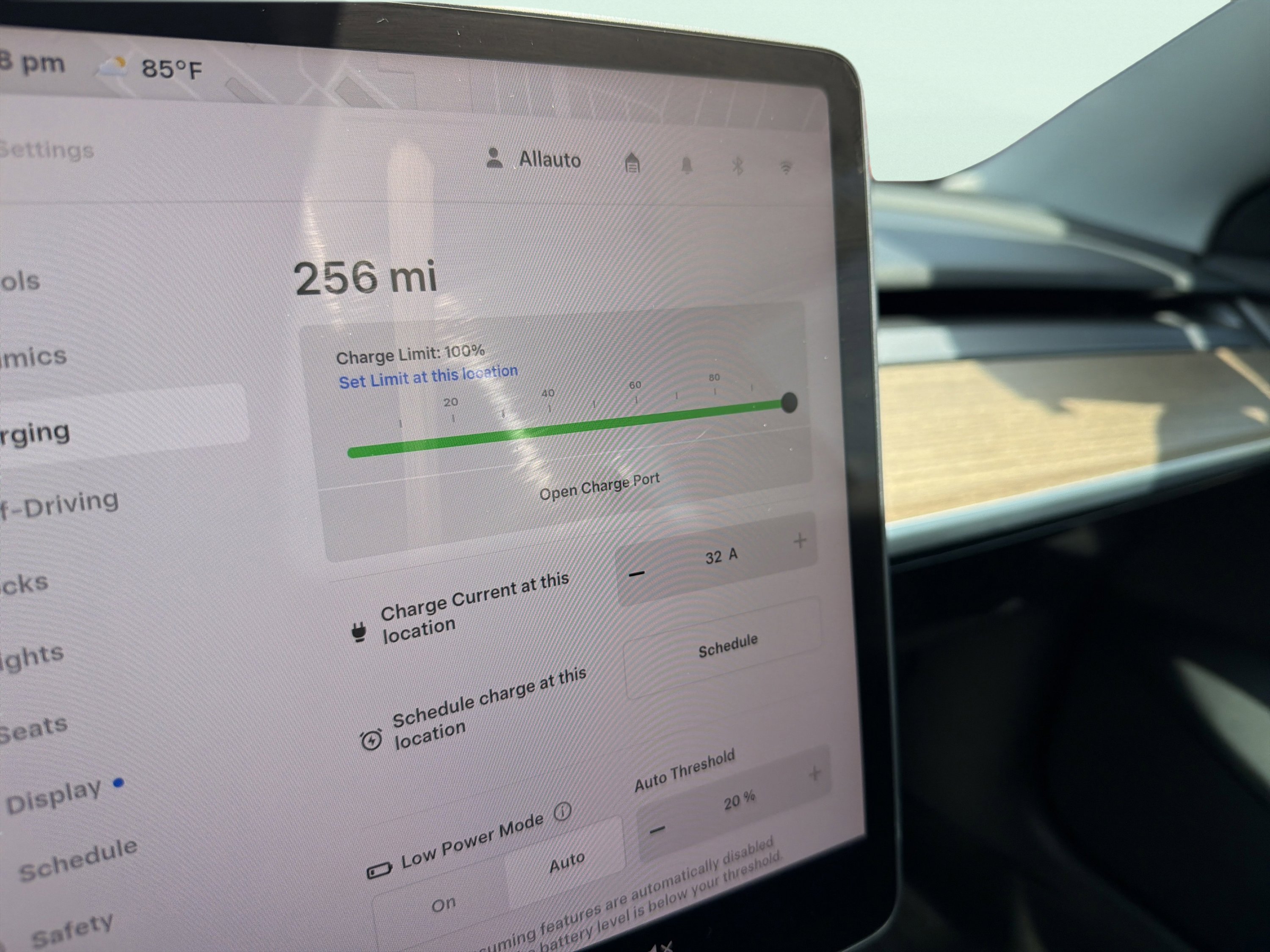 Used 2023 Tesla Model 3 Standard Range