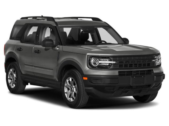 Used 2021 Ford Bronco Sport AWD/4WD image 6