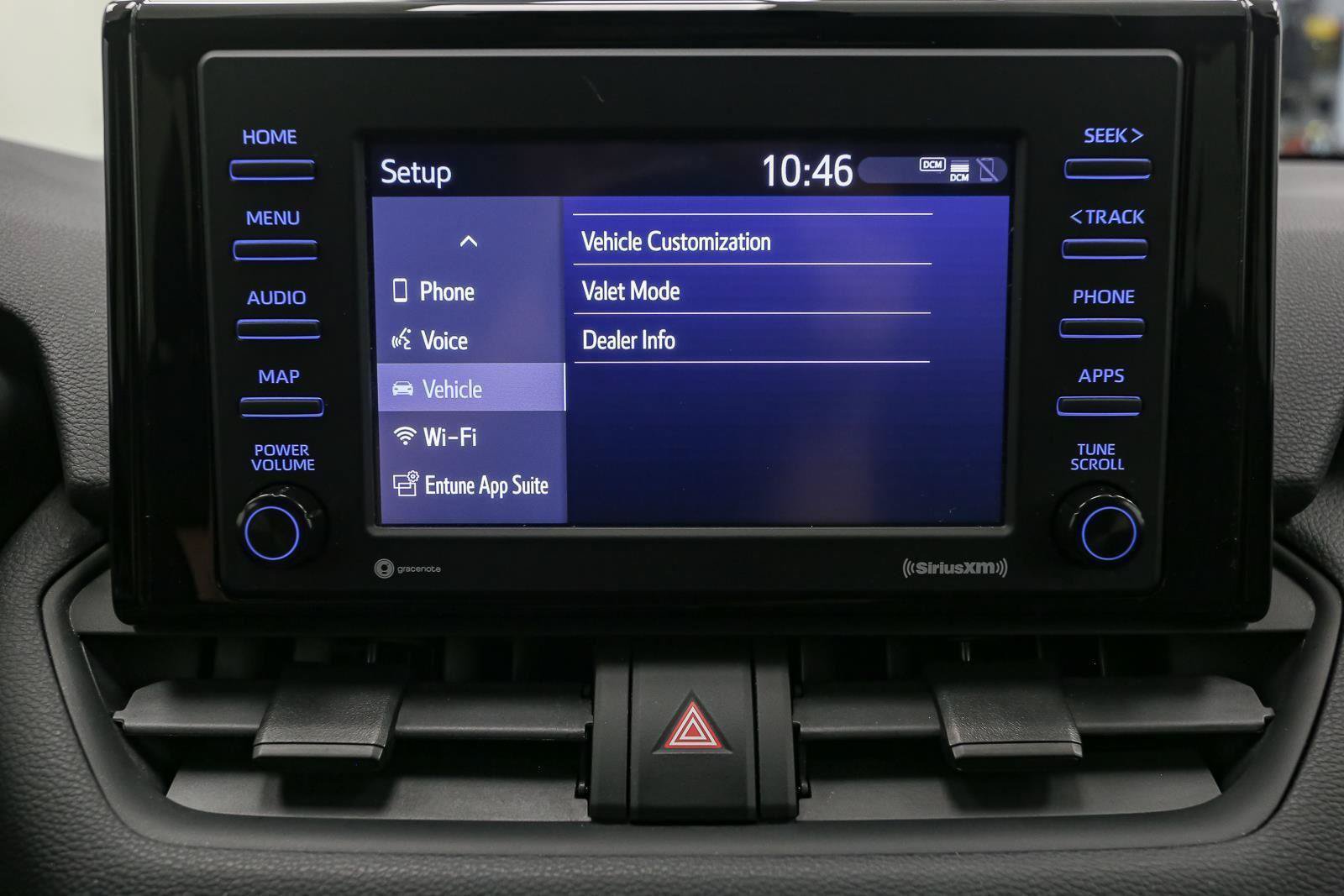 Used 2020 Toyota RAV4 XLE AWD/4WD image 24