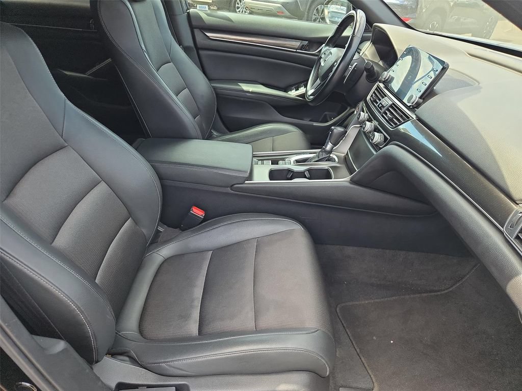 Used 2022 Honda Accord Sport image 19