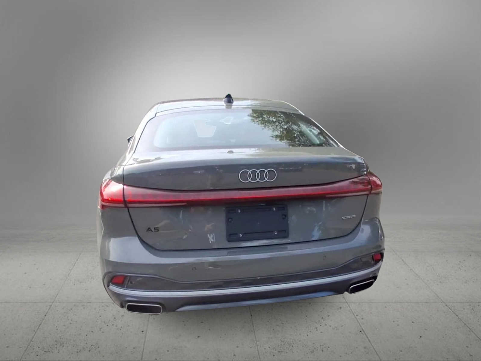 Used 2025 Audi A5 Premium Plus w/ Premium Plus AWD/4WD image 7