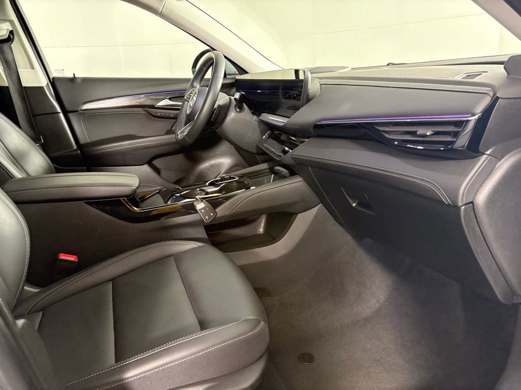 Used 2025 Buick Envision Preferred image 14