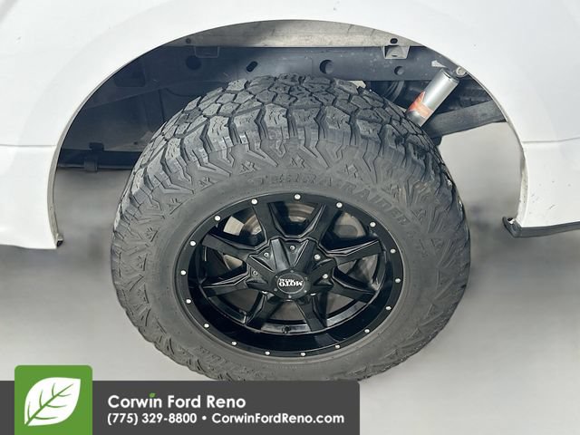 Used 2019 Ford F150 XLT w/ Equipment Group 301A Mid RWD image 31