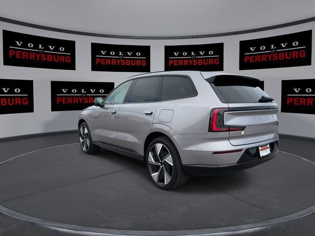 New 2026 Volvo EX90 Ultra AWD/4WD image 6