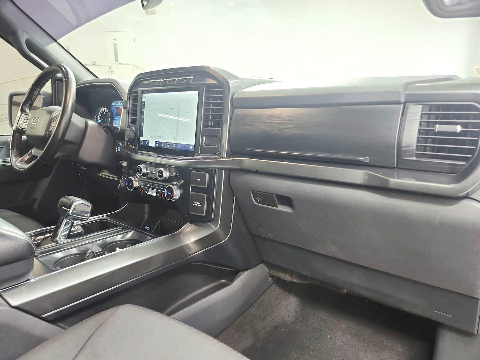 Used 2023 Ford F150 XLT w/ Equipment Group 302A High AWD/4WD image 38