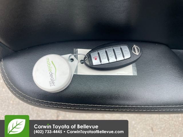 Used 2024 Nissan Altima 2.5 SV image 27