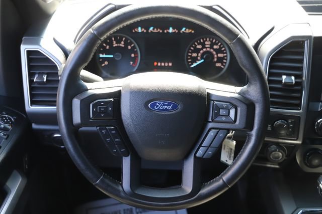 Used 2019 Ford F150 XLT w/ Equipment Group 302A Luxury image 23