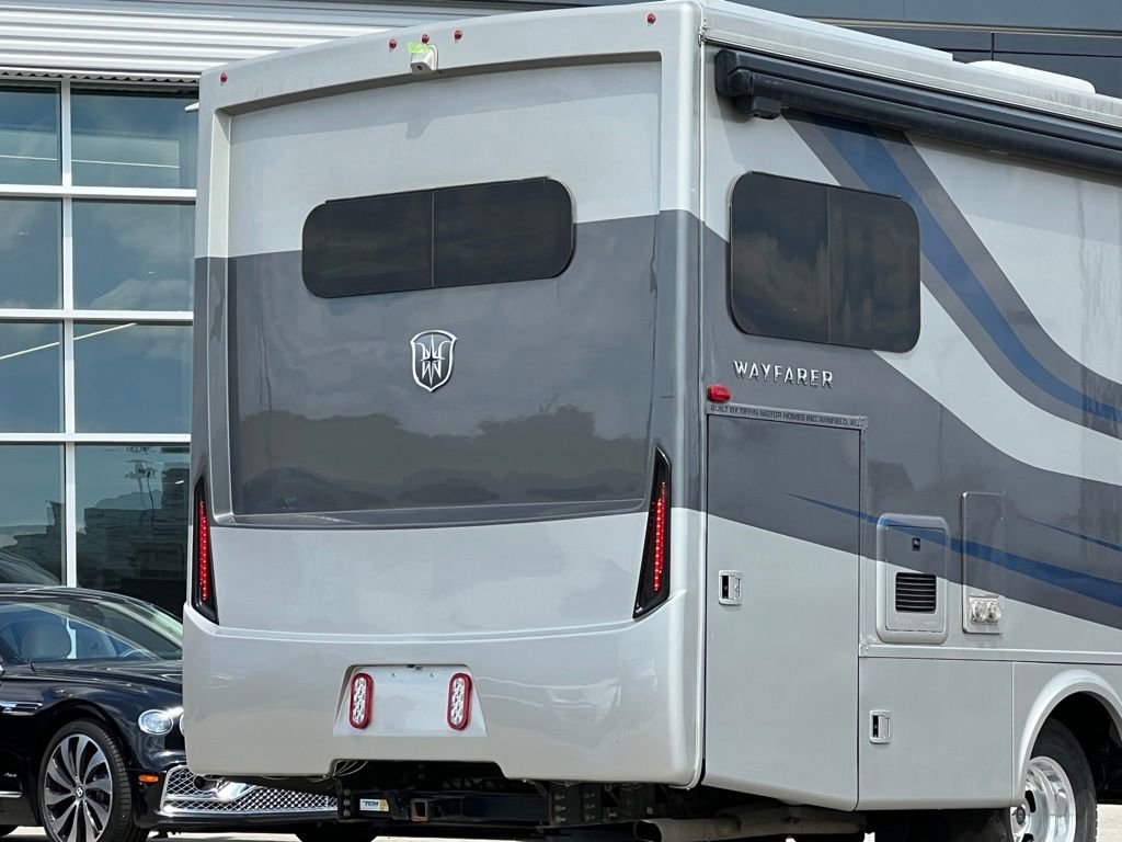 Used 2020 Mercedes-Benz Sprinter 3500 image 6