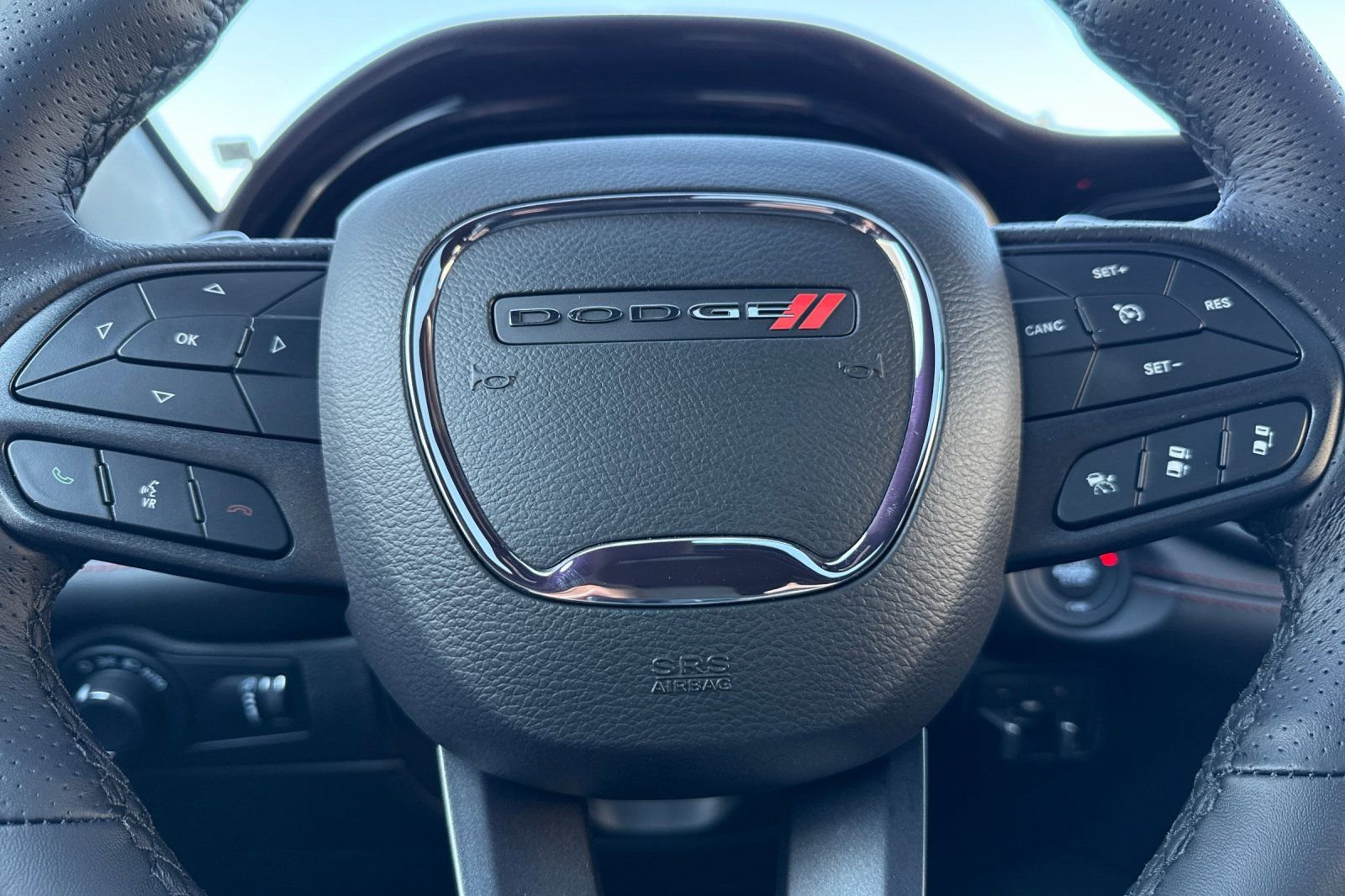 New 2026 Dodge Durango GT image 21