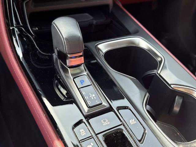 Used 2024 Lexus NX 350h AWD w/ Vision Package image 29