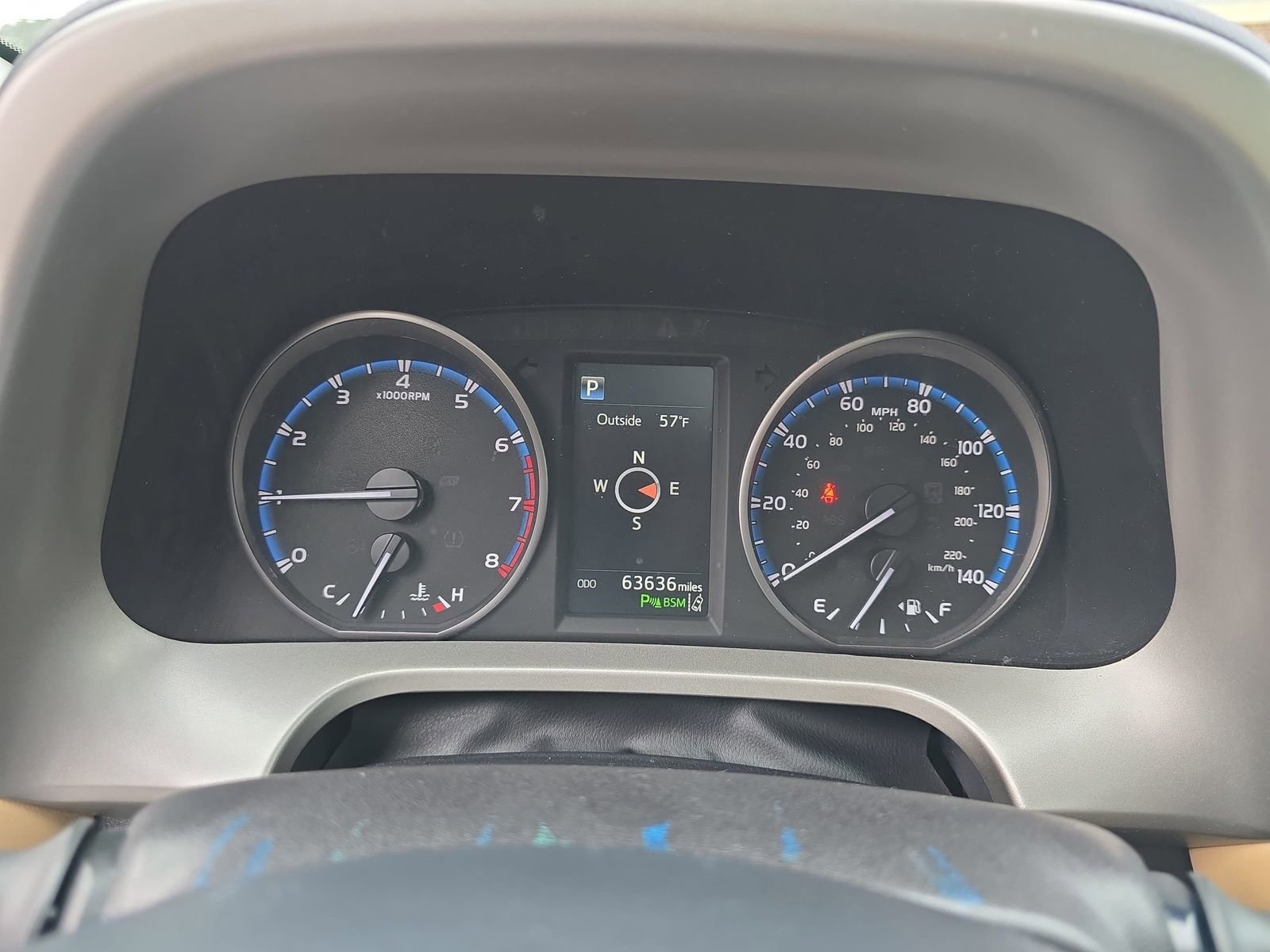 Used 2017 Toyota RAV4 XLE image 23