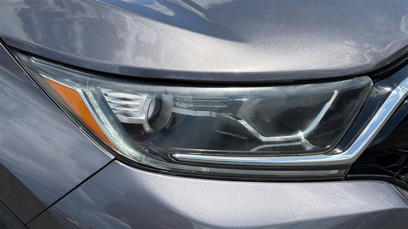 Used 2020 Honda CR-V EX-L image 9