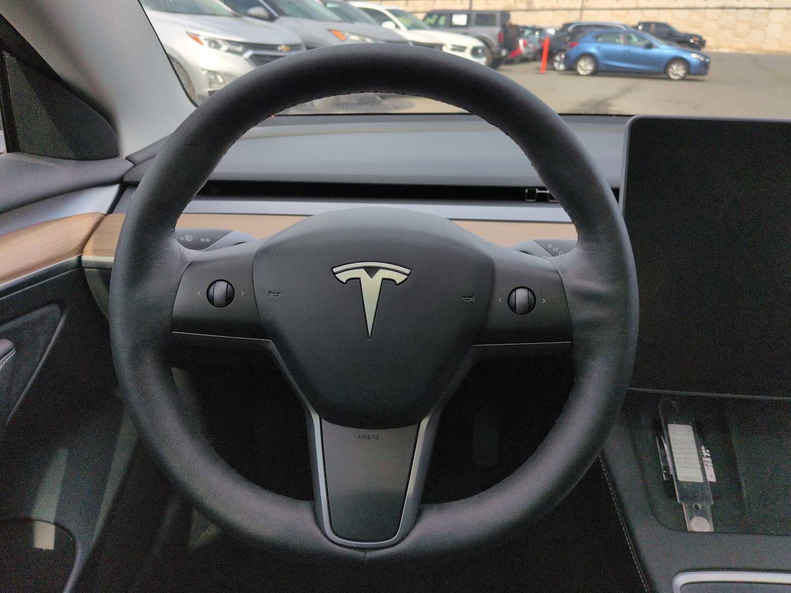 Used 2023 Tesla Model 3 Standard Range RWD image 24
