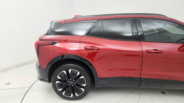 Used 2024 Chevrolet Blazer EV RS image 7