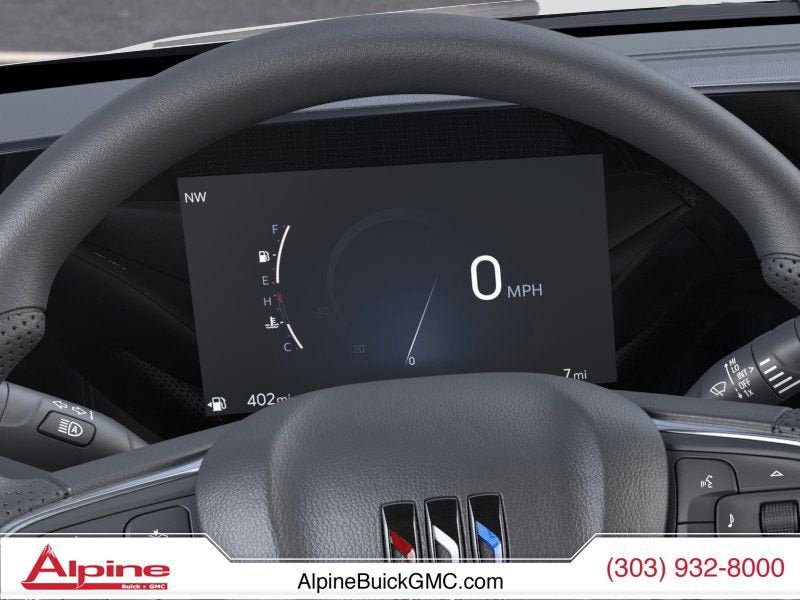 New 2026 Buick Envista Preferred FWD image 18