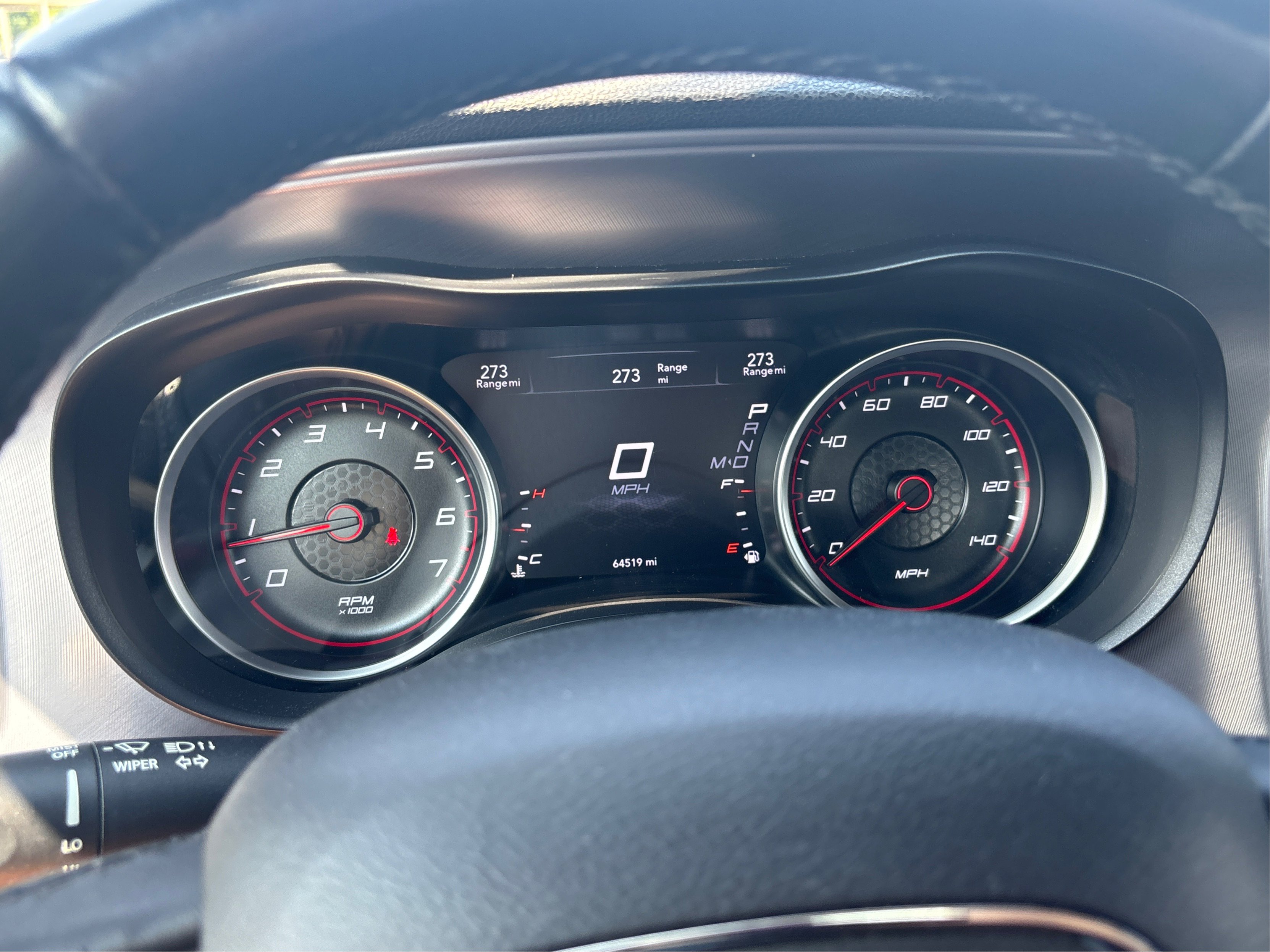 Used 2023 Dodge Charger SXT image 18