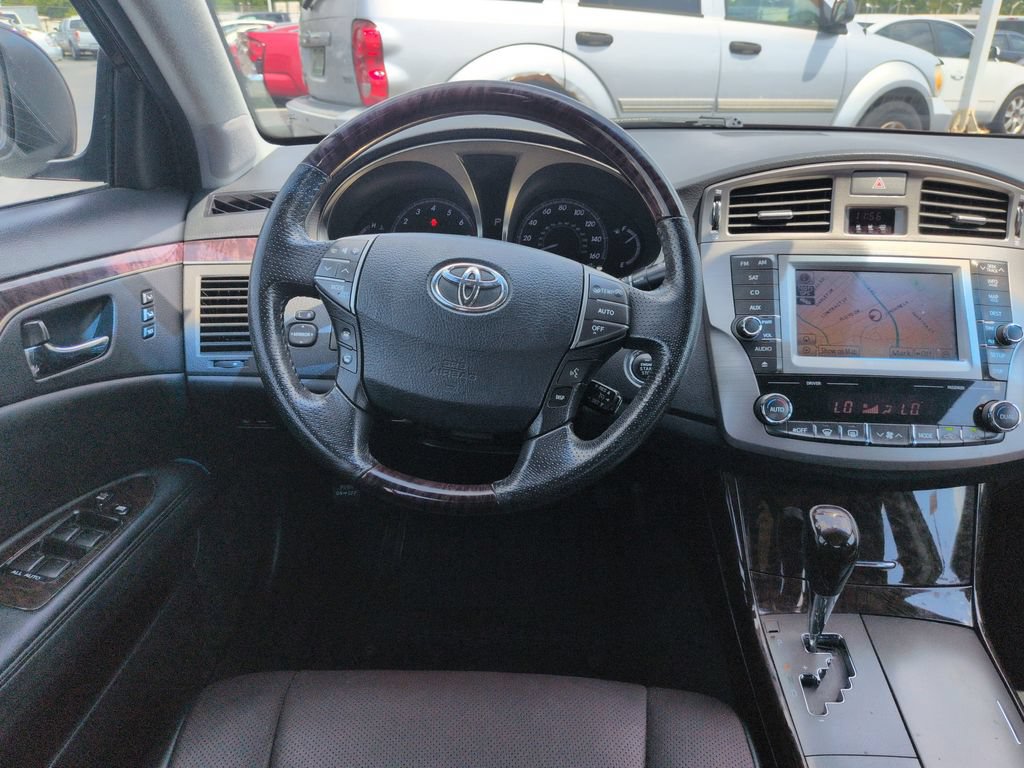 Used 2011 Toyota Avalon Limited FWD image 14