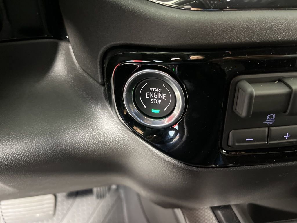New 2026 Chevrolet Silverado 2500 ZR2 w/ LPO, Dark Essentials Package image 35