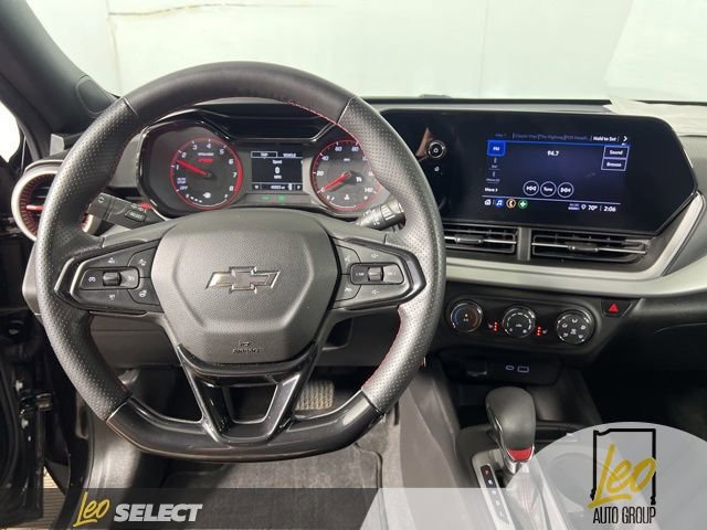 Used 2024 Chevrolet Trax RS image 14