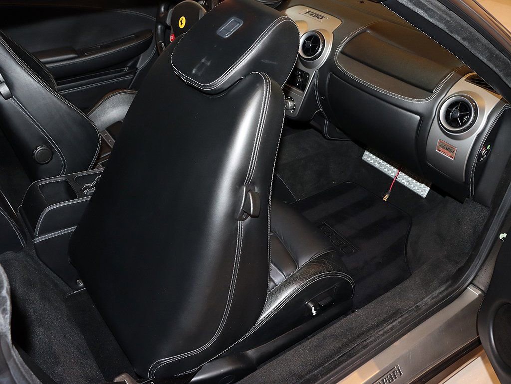 Used 2006 Ferrari F430 Coupe image 52