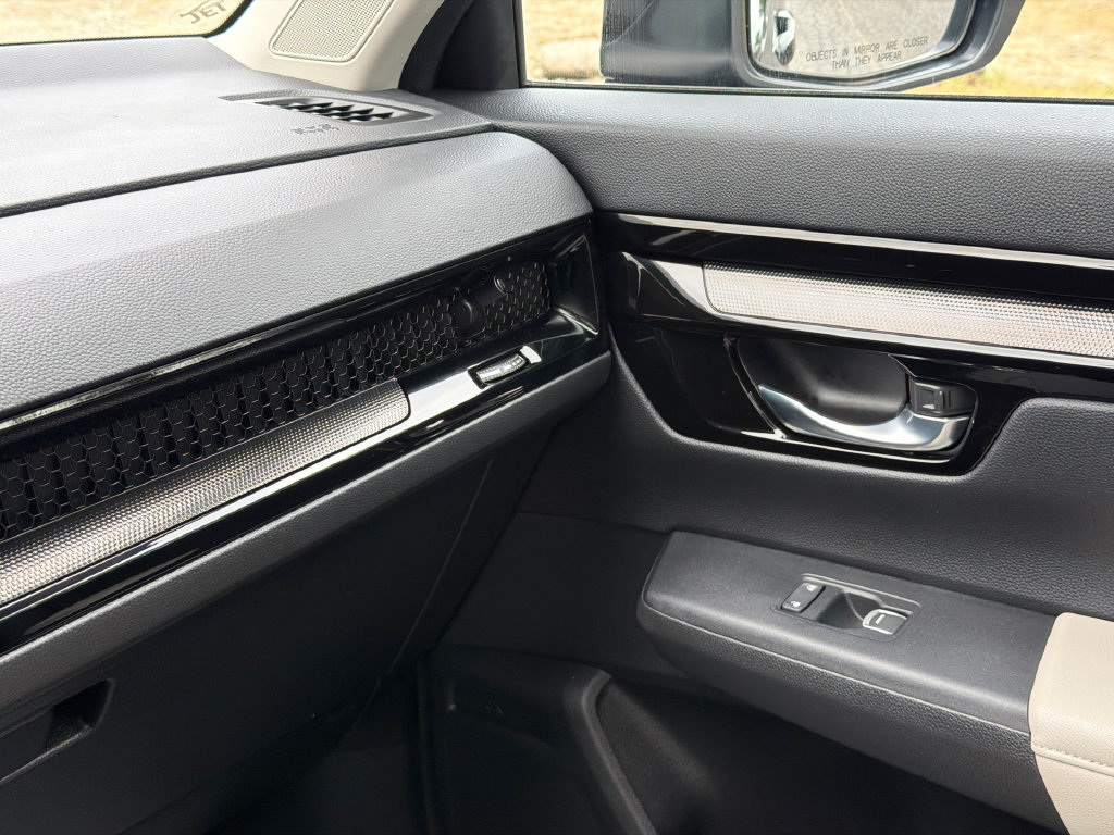 Used 2025 Honda CR-V EX-L image 34