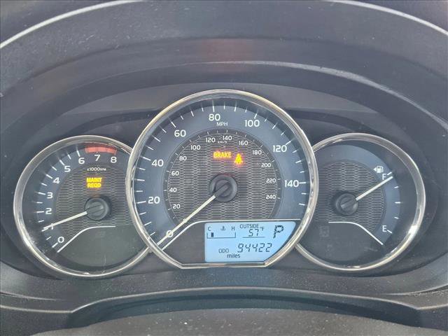 Used 2016 Toyota Corolla L image 7