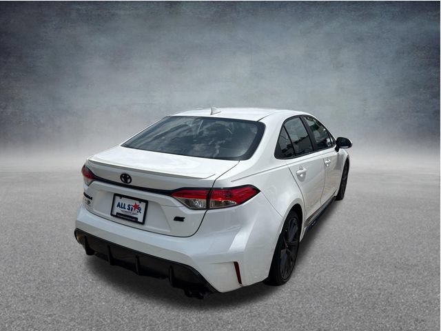 Used 2024 Toyota Corolla SE FWD image 10