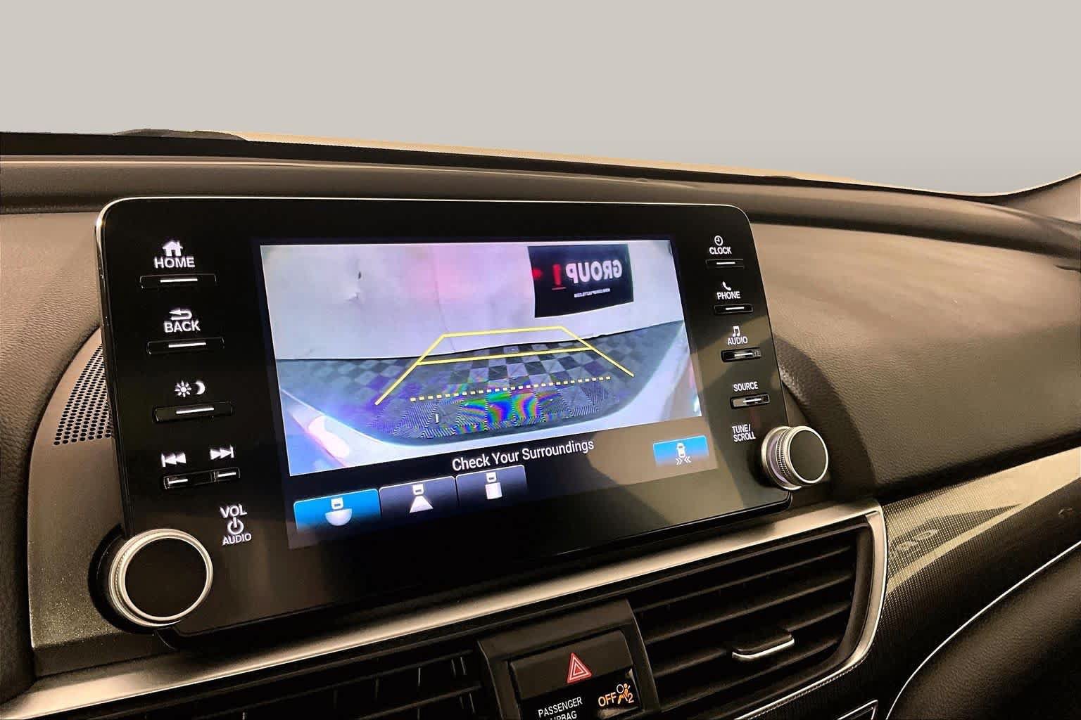 Used 2020 Honda Accord Sport image 26