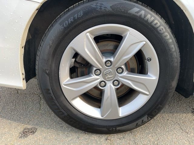 Used 2020 Honda Odyssey EX-L image 31