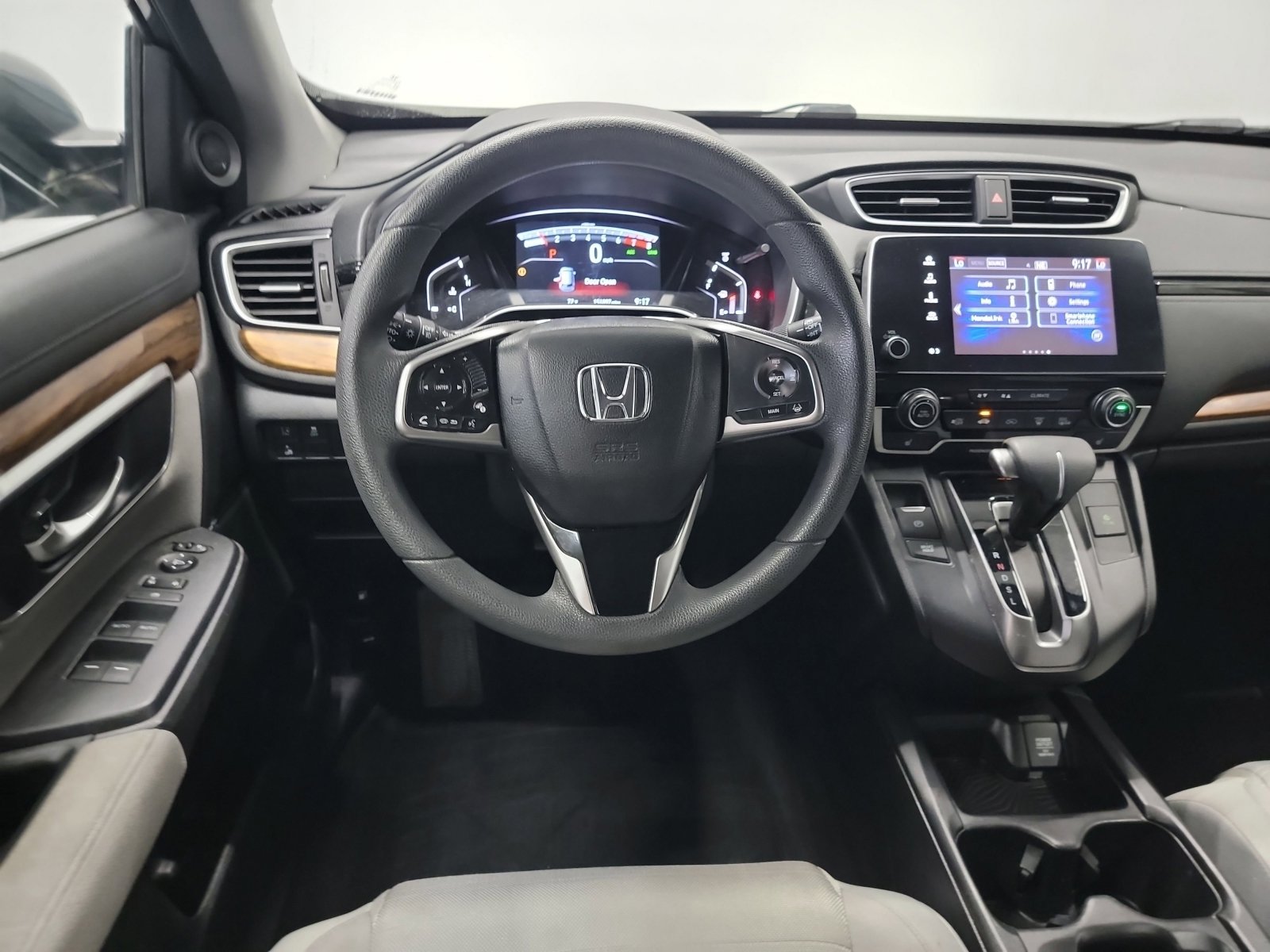 Used 2018 Honda CR-V EX image 16