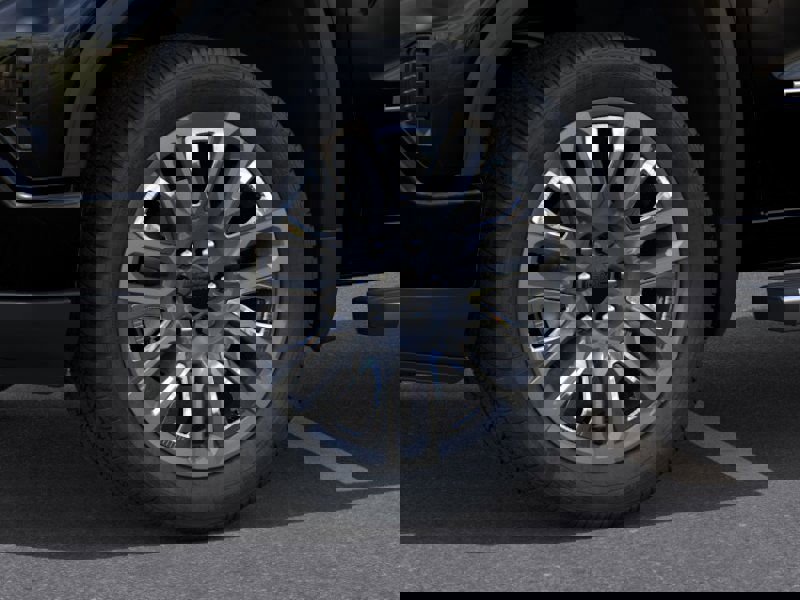 New 2026 GMC Sierra 1500 Denali Ultimate image 9