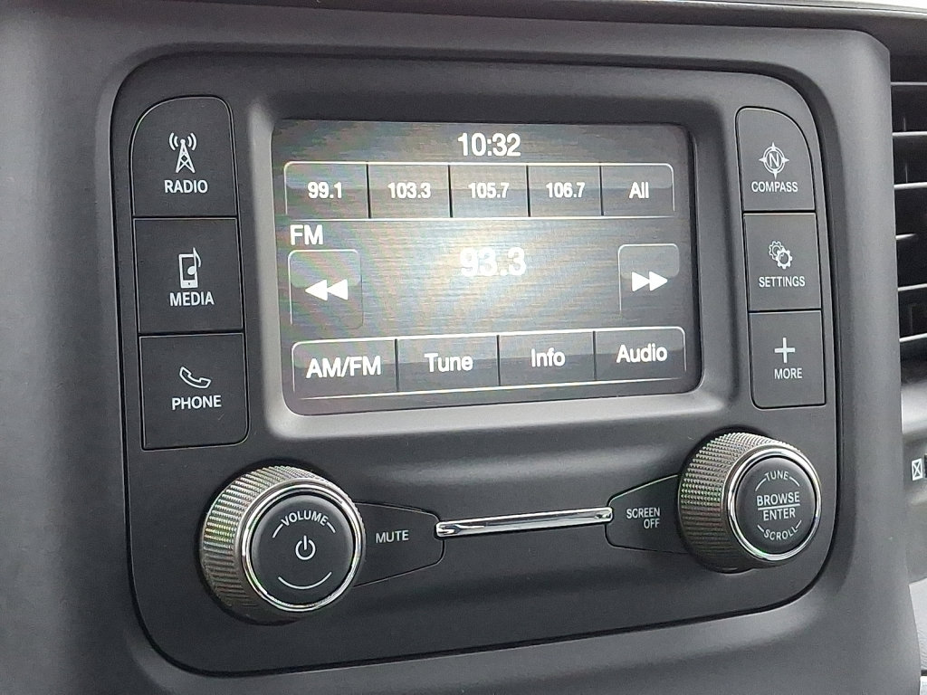Used 2023 RAM 1500 Big Horn AWD/4WD image 26