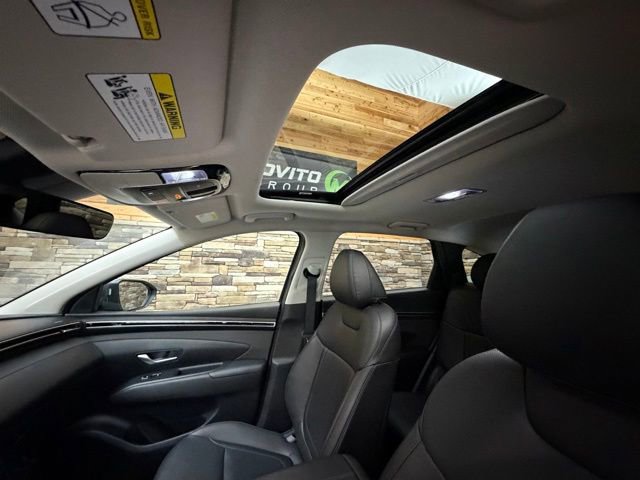Used 2023 Hyundai Tucson SEL w/ Convenience Package AWD/4WD image 27
