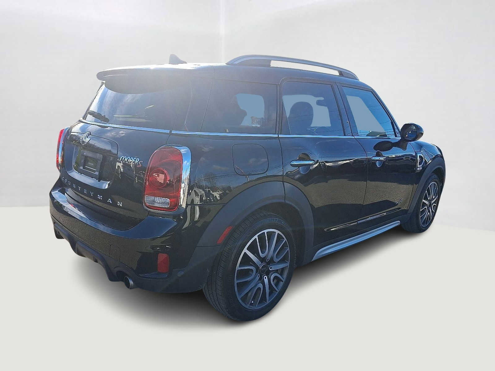 Used 2018 MINI Cooper Countryman S image 5