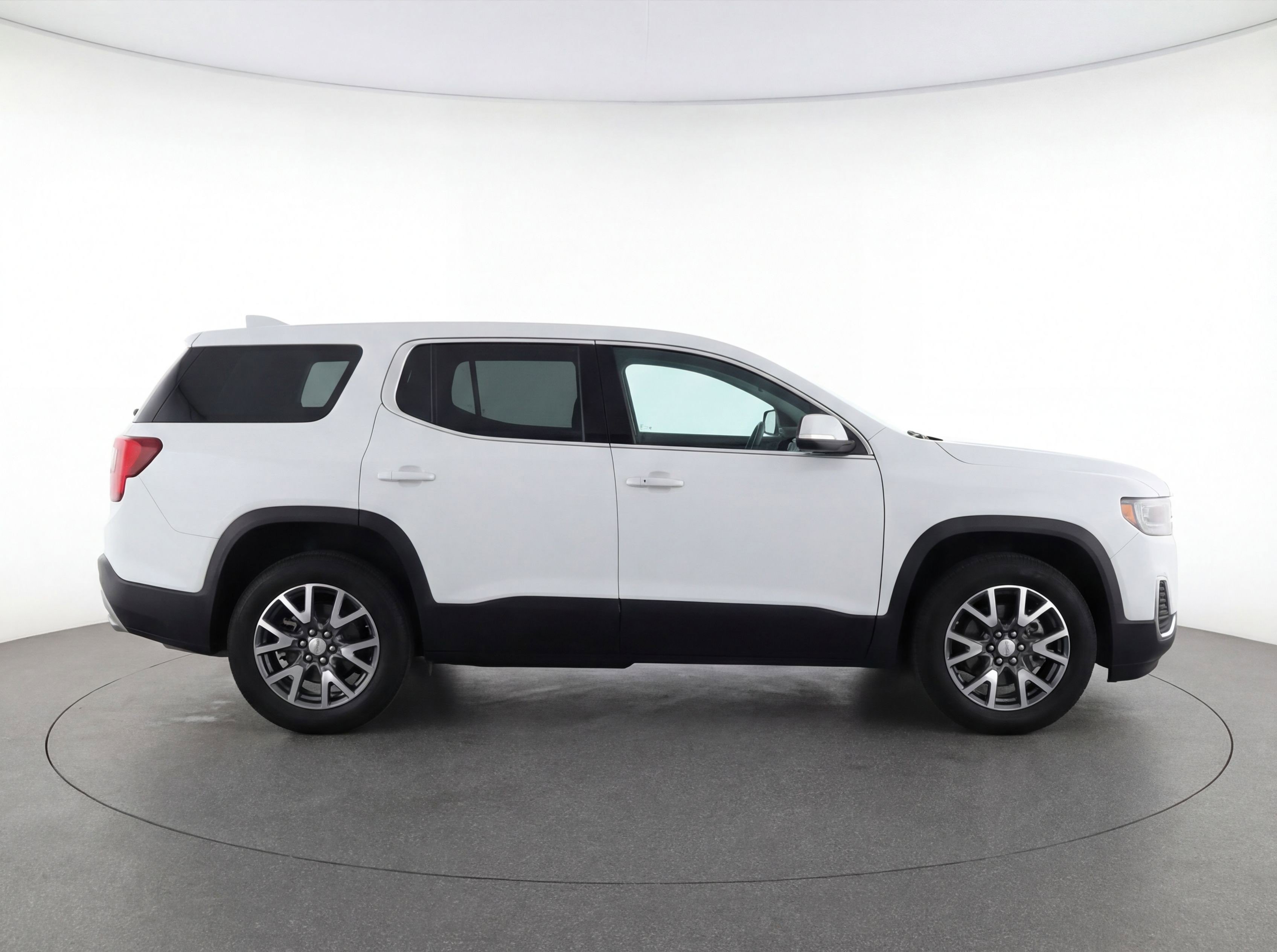 Used 2023 GMC Acadia SLT AWD/4WD image 11