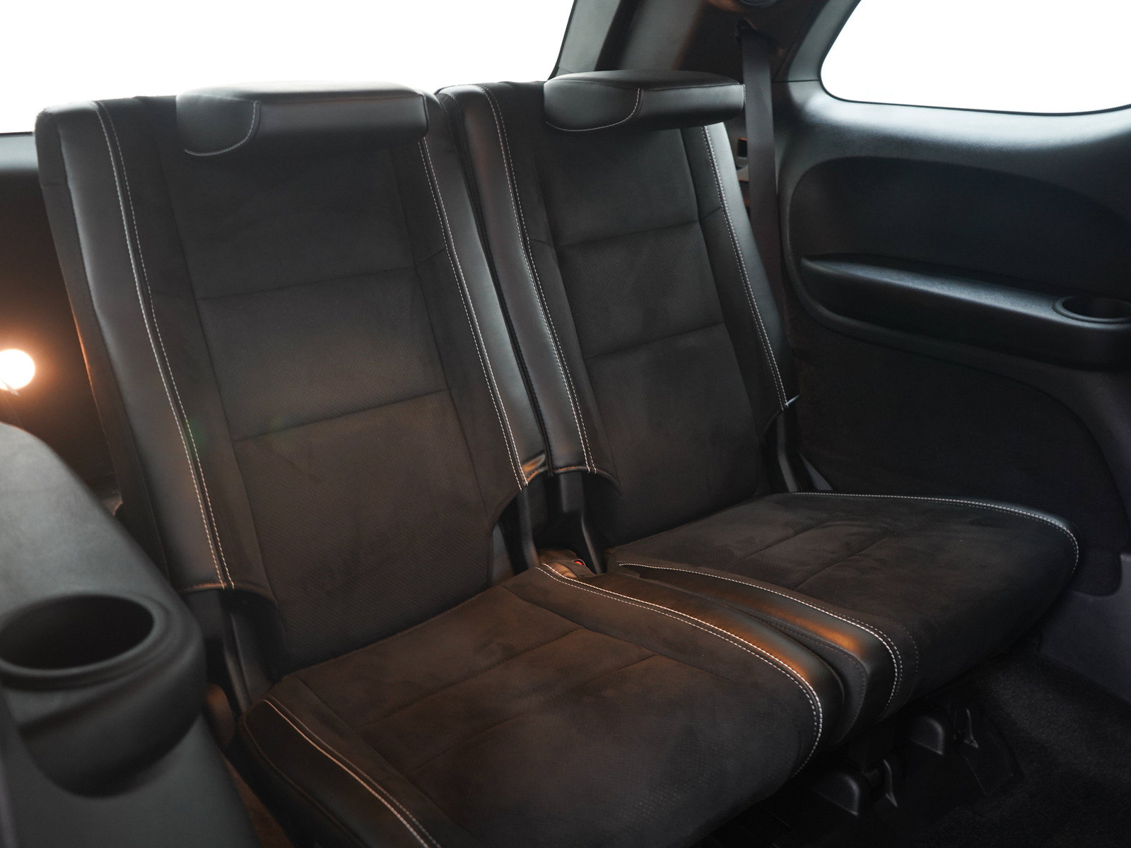 Used 2022 Dodge Durango SRT w/ SRT Interior Appearance Group AWD/4WD image 15