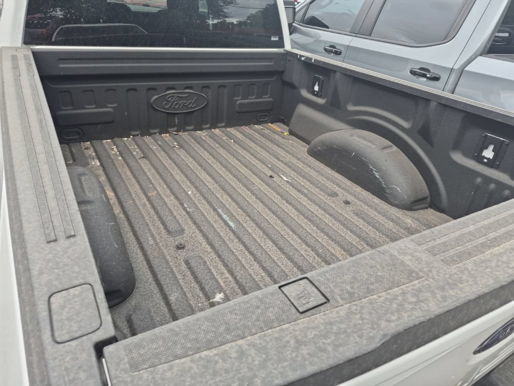 Used 2022 Ford F150 XLT AWD/4WD image 16