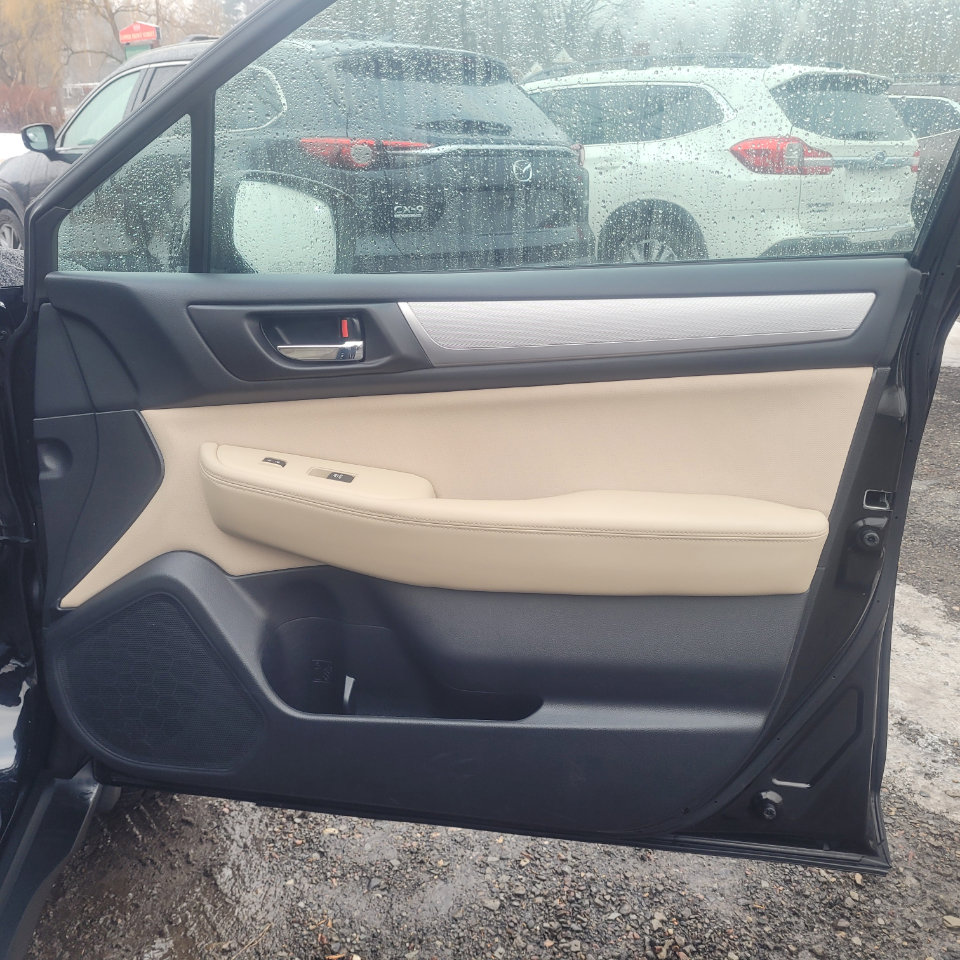 Used 2015 Subaru Outback 2.5i Premium image 26