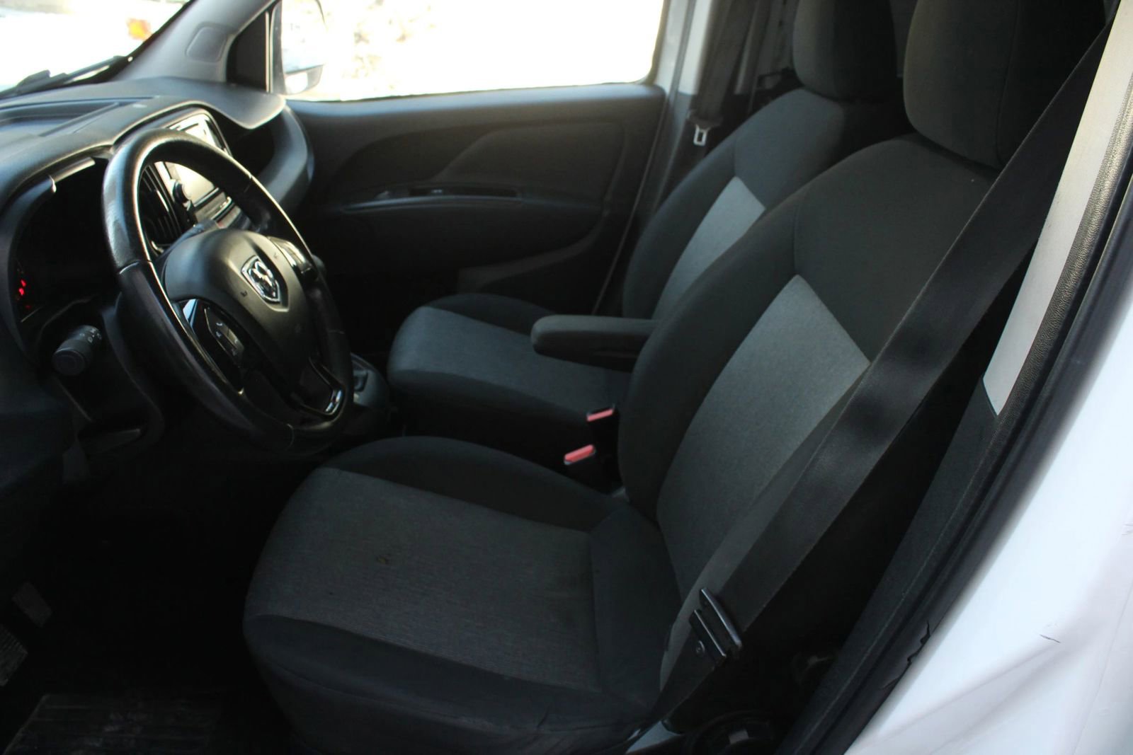 Used 2017 RAM ProMaster City Tradesman SLT w/ Rear Back-up Camera Group FWD image 15
