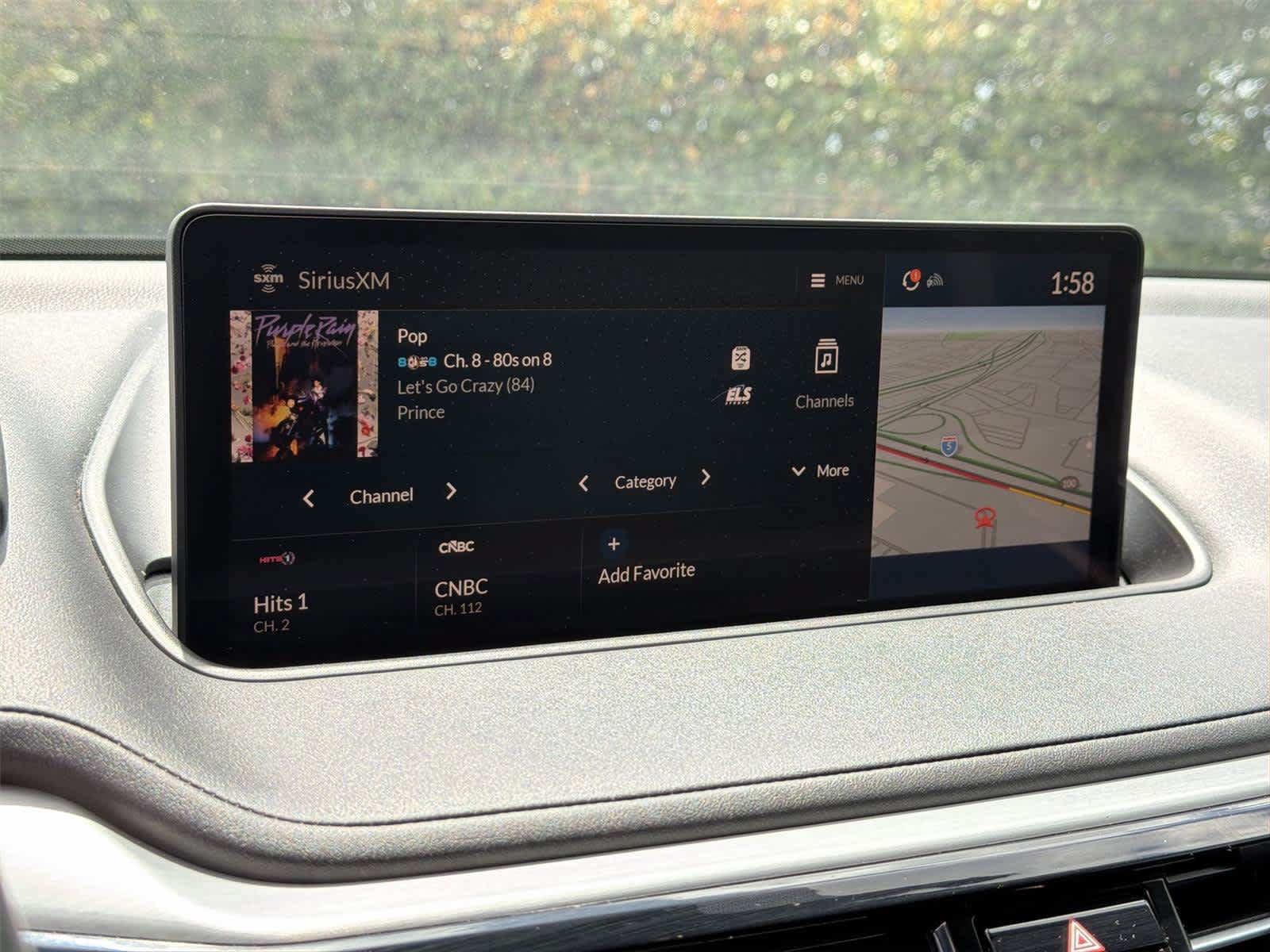 Certified 2023 Acura MDX FWD w/ Technology Package image 17