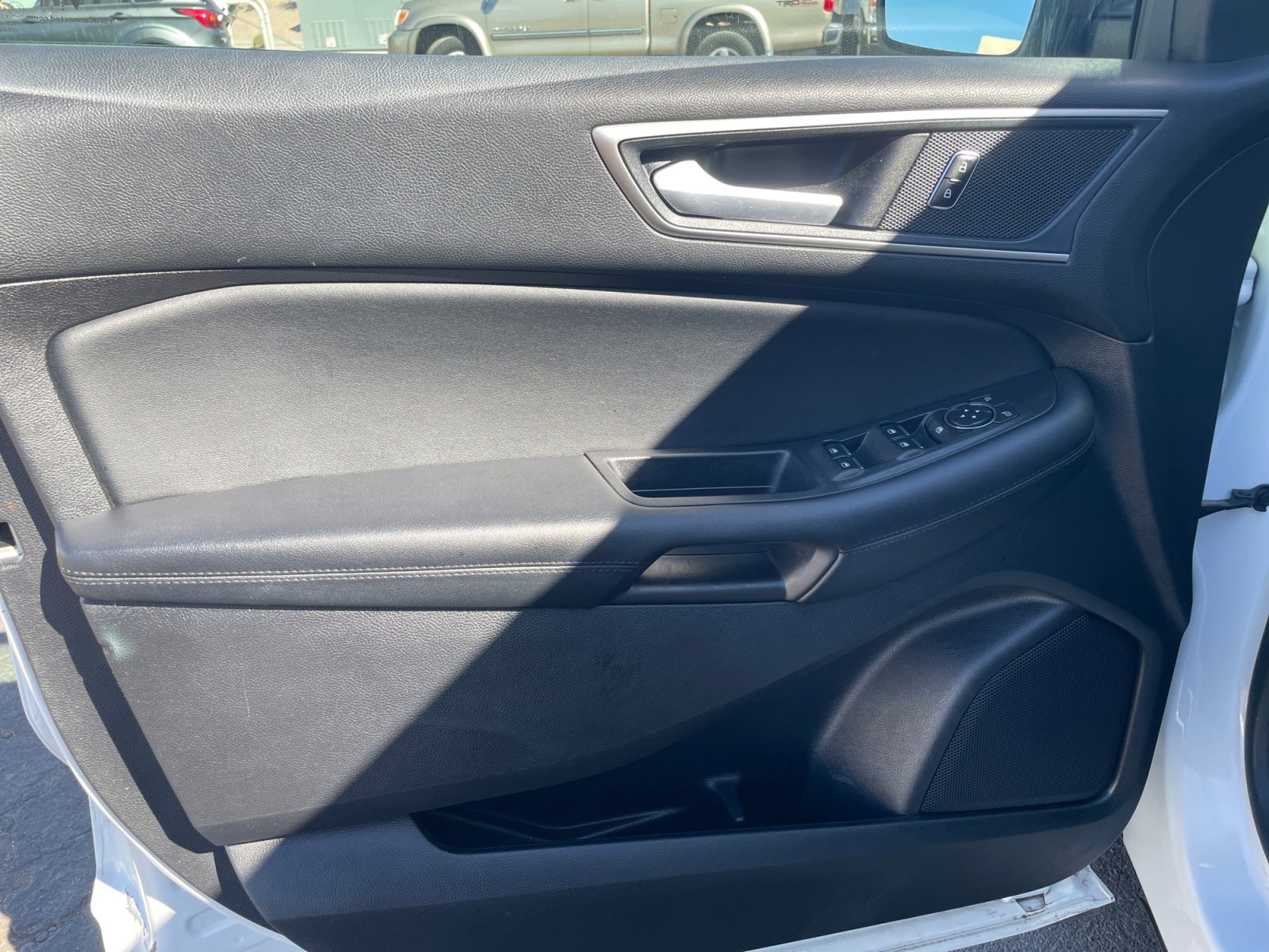 Certified 2021 Ford Edge SEL w/ Convenience Package image 15