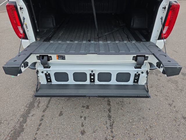 Used 2020 GMC Sierra 1500 Denali w/ Denali Premium Package image 17