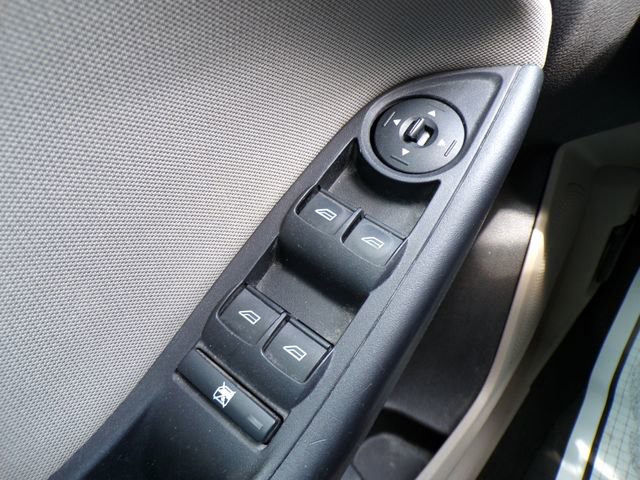 Used 2017 Ford Focus SE image 19