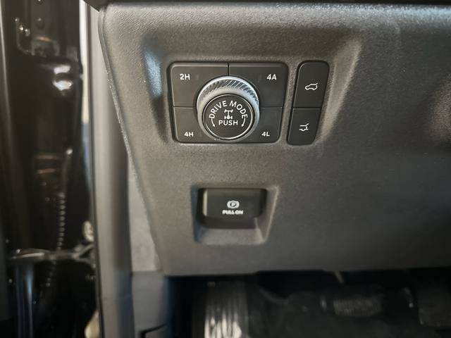 New 2026 Ford Expedition Tremor AWD/4WD image 27