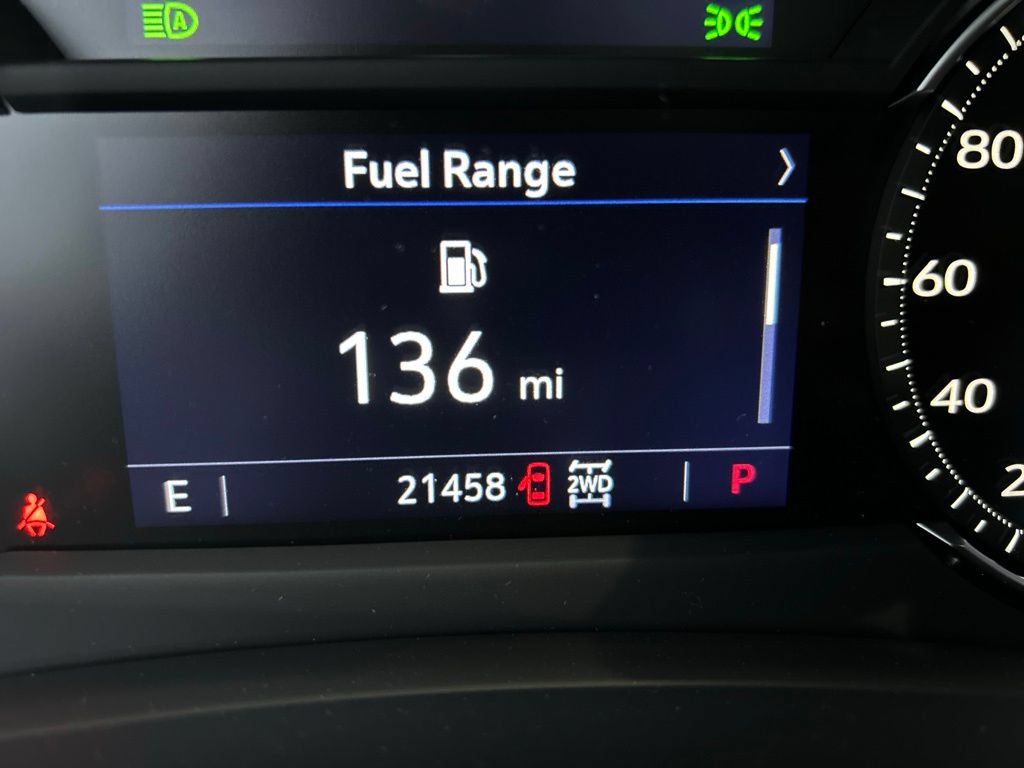 Certified 2023 Cadillac XT4 Sport w/ Cold Weather Package AWD/4WD image 24